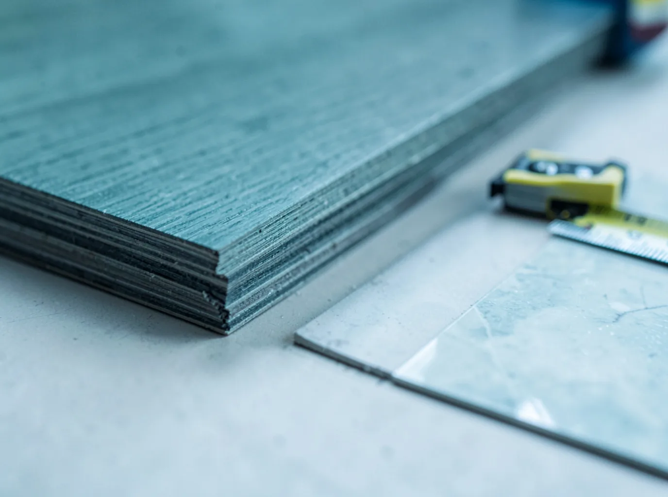 Luxury Vinyl Plank Installation Rew, PA FAQs