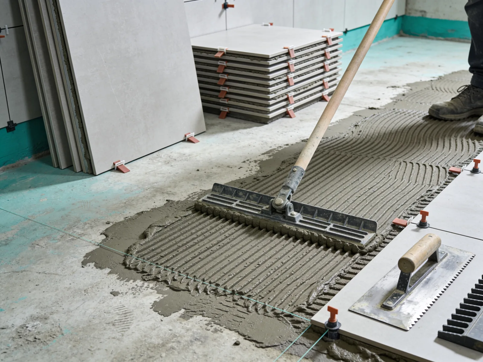 Why choose Luxury Vinyl Plank Installation in Rew, PA